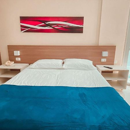 Villazul - Edificio Imperial Flat Tambau - Apartamentos De Temporada Joao Pessoa Ngoại thất bức ảnh