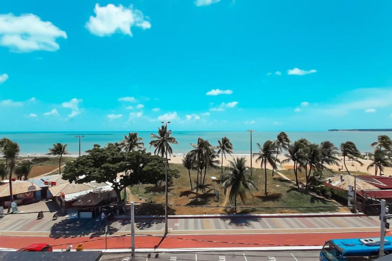Villazul - Edificio Imperial Flat Tambau - Apartamentos De Temporada Joao Pessoa Ngoại thất bức ảnh